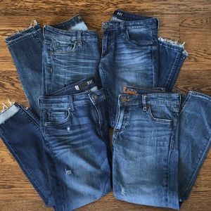 Kut from the Kloth Jeans